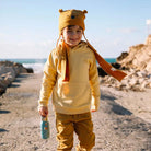 Gourde isotherme-Kids Honolulu-inox-35cl-bleu-QWETCH_4