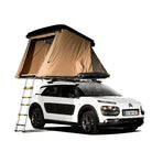 Tente de toit-Hussarde Quatro-NAITUP