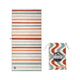 Serviette microfibre - Large