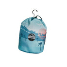 Reismonkey Trousse de toilette à suspendre