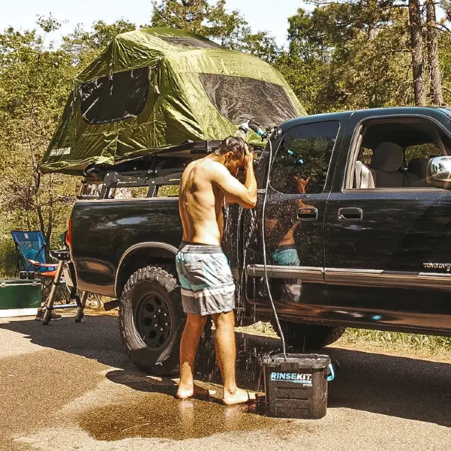pack_douche_portative_batterie_RinseKit Pro_sonde_chauffante_noir_RINSEKIT_8