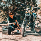 douche_autonome_portative_batterie_noir_Rinsekit_Pro_RINSEKIT_9