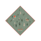 Roadtyping_Tissu Vanlife_Bandana Torchon Serviette