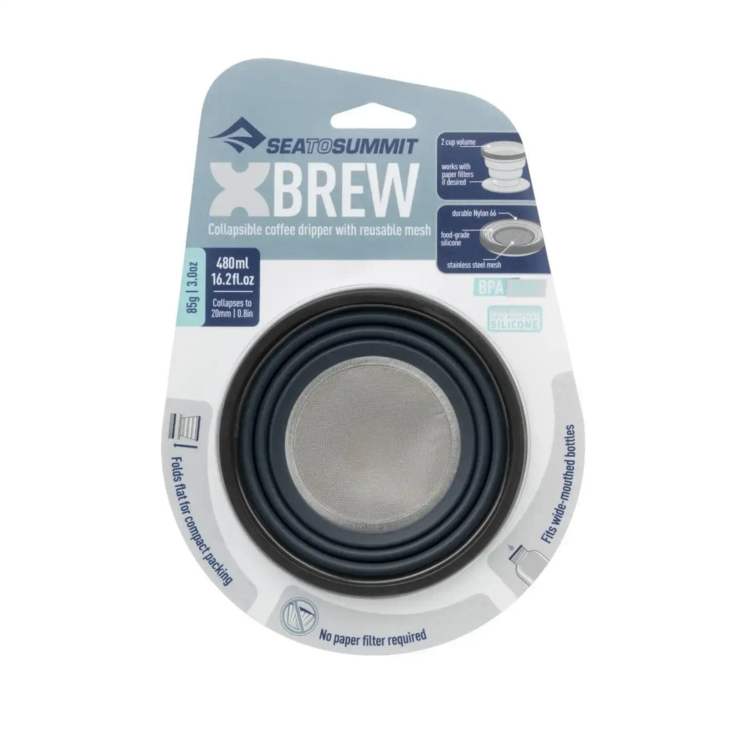 Filtre à café pliable-X-Brew-48cl-gris-SEA TO SUMMIT_5