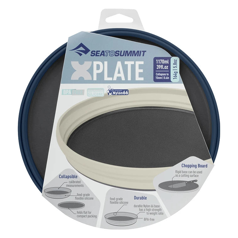 Assiette pliante-X-Plate-117cl-bleu-SEA TO SUMMIT_3