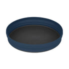 Assiette pliante-X-Plate-117cl-bleu-SEA TO SUMMIT