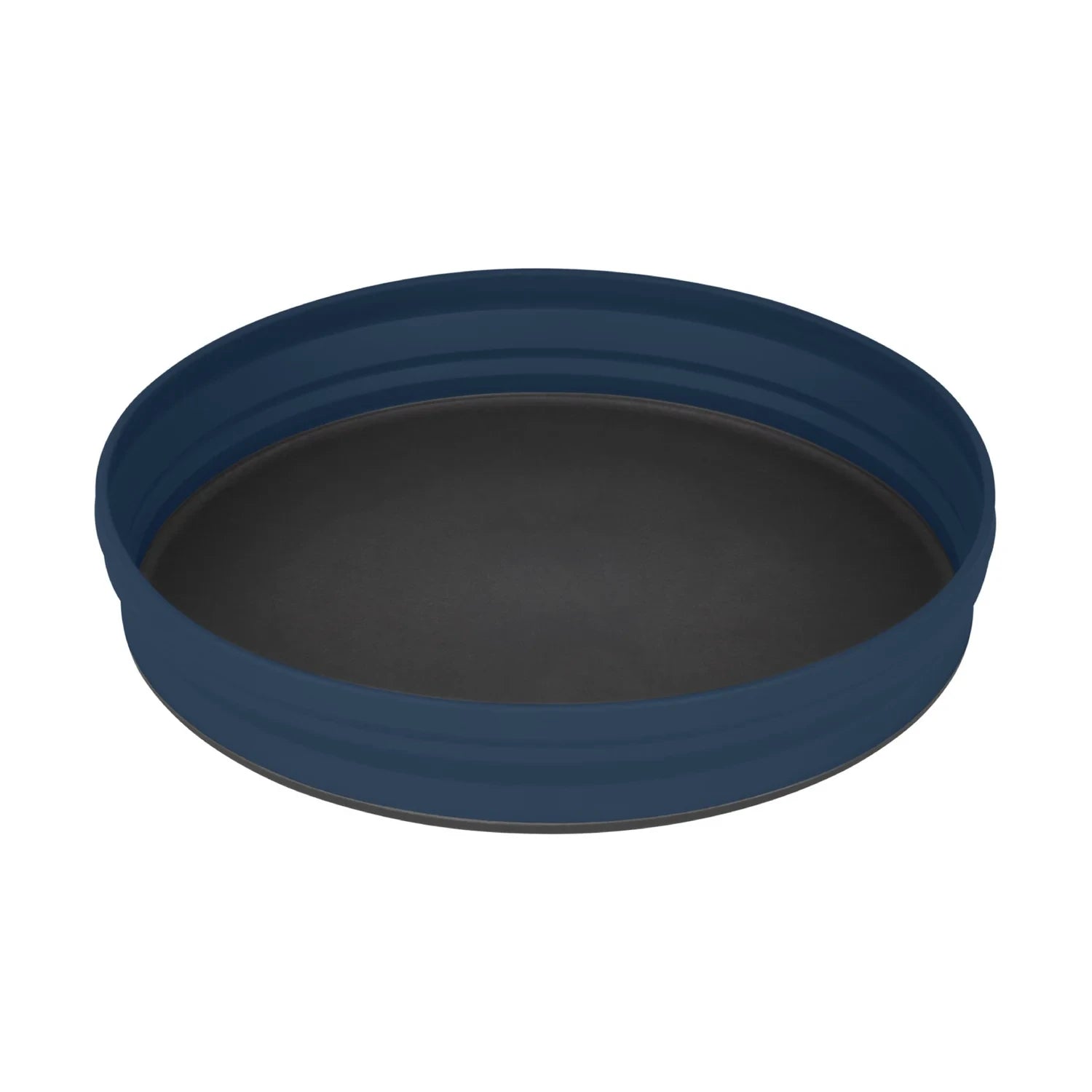 Assiette pliante-X-Plate-117cl-bleu-SEA TO SUMMIT