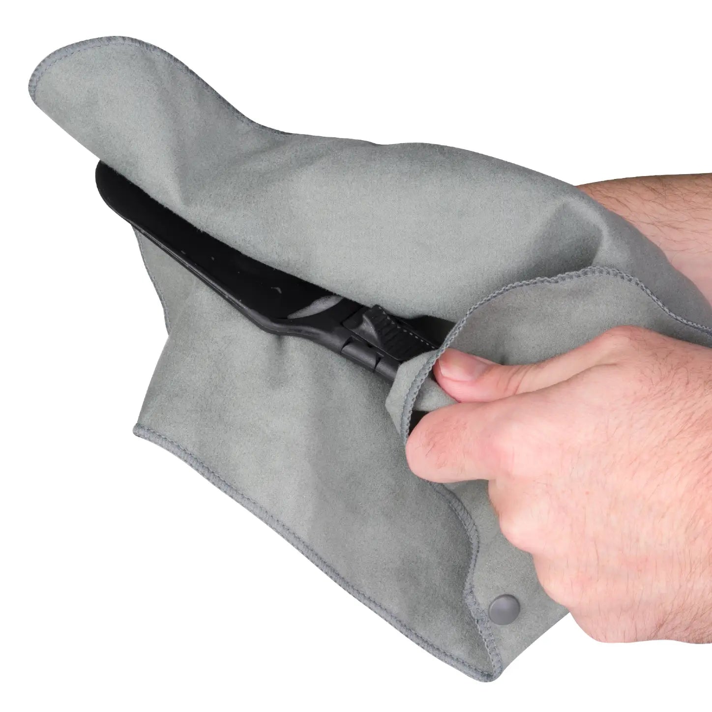 Kit de nettoyage tout en 1-Camp Kitchen Clean Up-10L-jaune-SEA TO SUMMIT_7