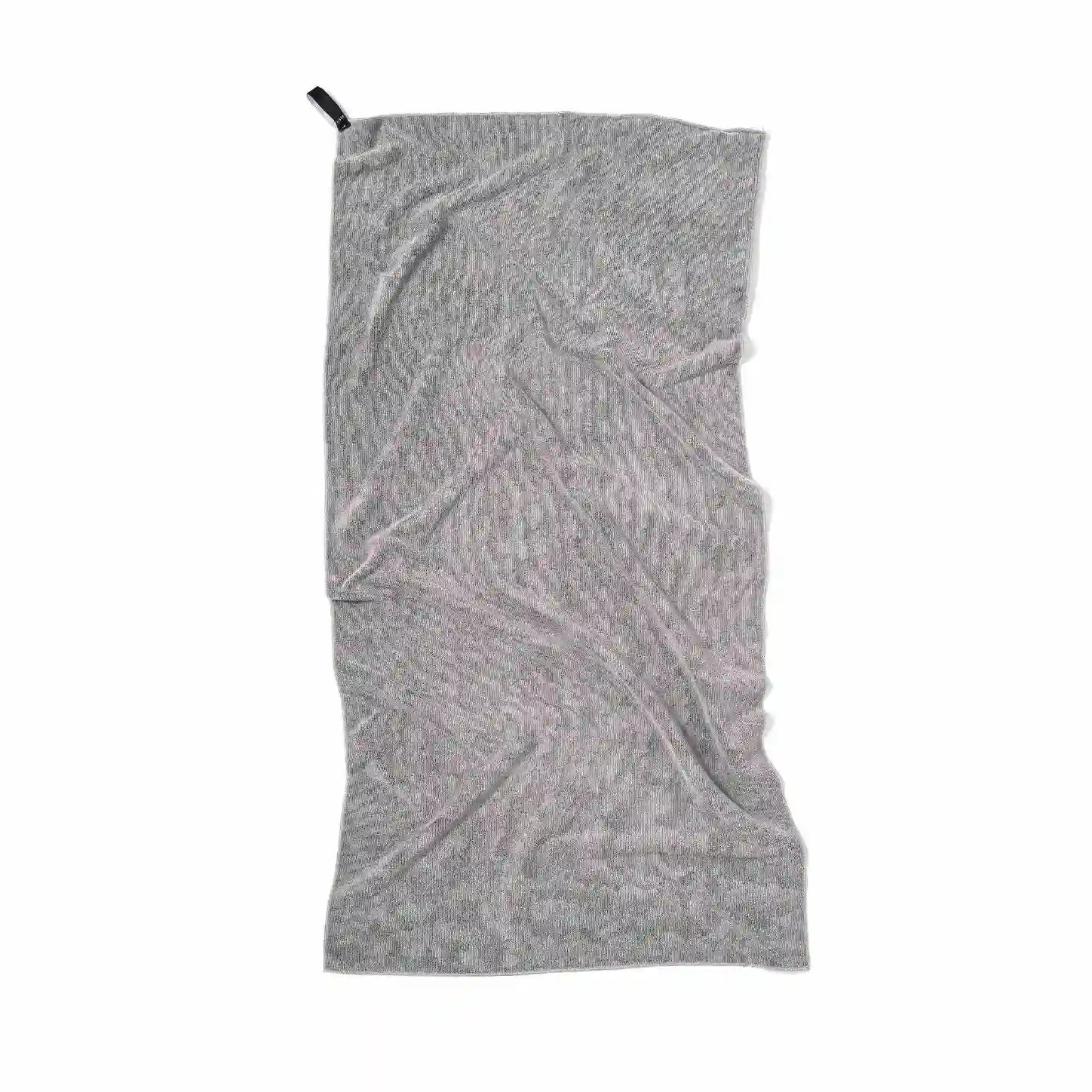Serviette microfibre-Large-gris-VINGA SWEDEN_3