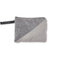 Serviette microfibre-Small-gris-VINGA SWEDEN
