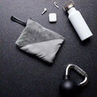 Serviette microfibre-Small-gris-VINGA SWEDEN_6