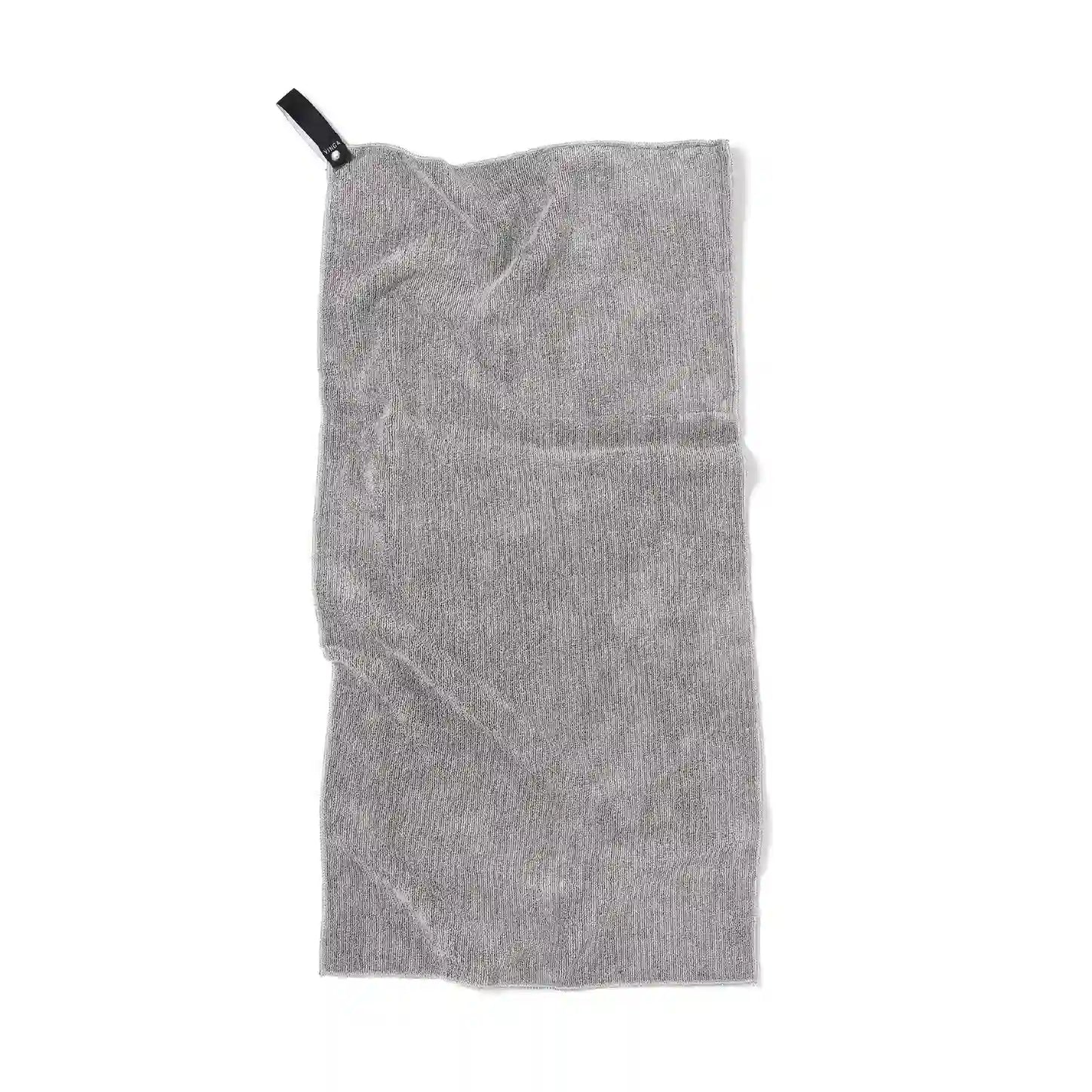 Serviette microfibre-Small-gris-VINGA SWEDEN_3