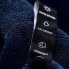 Serviette microfibre-Small-bleu-VINGA SWEDEN_2