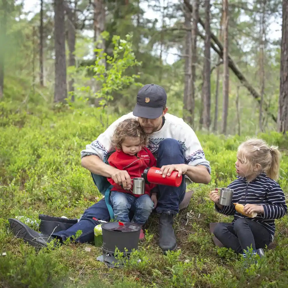 Tasse inox double paroi-Four Season-30cl-PRIMUS_3