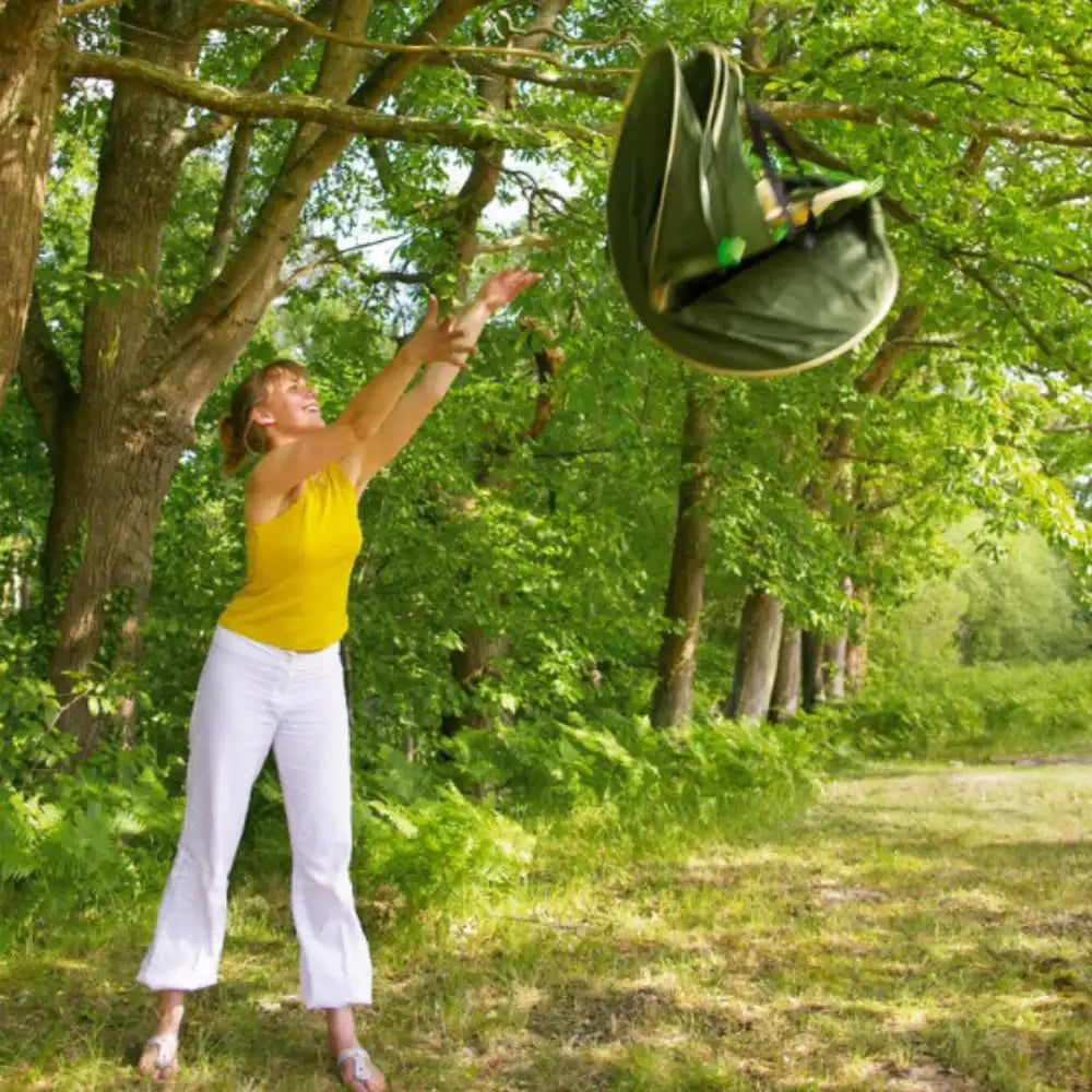 Tente_de_Douche_Pop_Up_Vert_TRIGANO_2