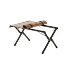 Travellife-Table en bois pliable-Camping-Iver