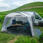 Auvent Camping_Trigano_Santa Clara_2