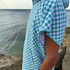 Tropesa_Poncho plage_microfibre_Adulte_Achille