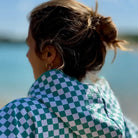 Tropesa_Poncho plage_microfibre_Adulte_Achille