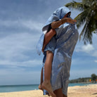 Tropesa_Poncho_enfant_Microfibre_Lou