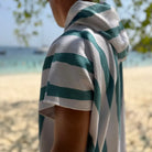 Tropesa_Poncho plage_microfibre_Adulte_Tom