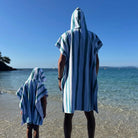 Tropesa_Poncho_enfant_Microfibre_Tom