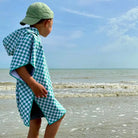 Tropesa_Poncho_enfant_Microfibre_Colette