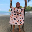 Tropesa_Poncho_enfant_Microfibre_Colette