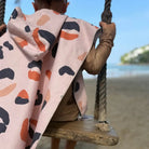 Tropesa_Poncho_enfant_Microfibre_Colette