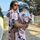 Tropesa_Poncho_enfant_Microfibre_Colette