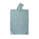 Tropesa_Poncho plage_microfibre_Adulte_Achillee
