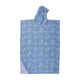 Tropesa_Poncho plage_microfibre_Adulte_Lou