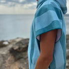 Tropesa_Poncho plage_microfibre_Adulte_Oscar
