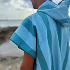 Tropesa_Poncho plage_microfibre_Adulte_Oscar