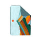 Couverture de voyage 4en1 - Ripstop