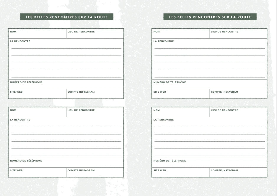 Van life-Carnet de voyage-Adventura Editions_3