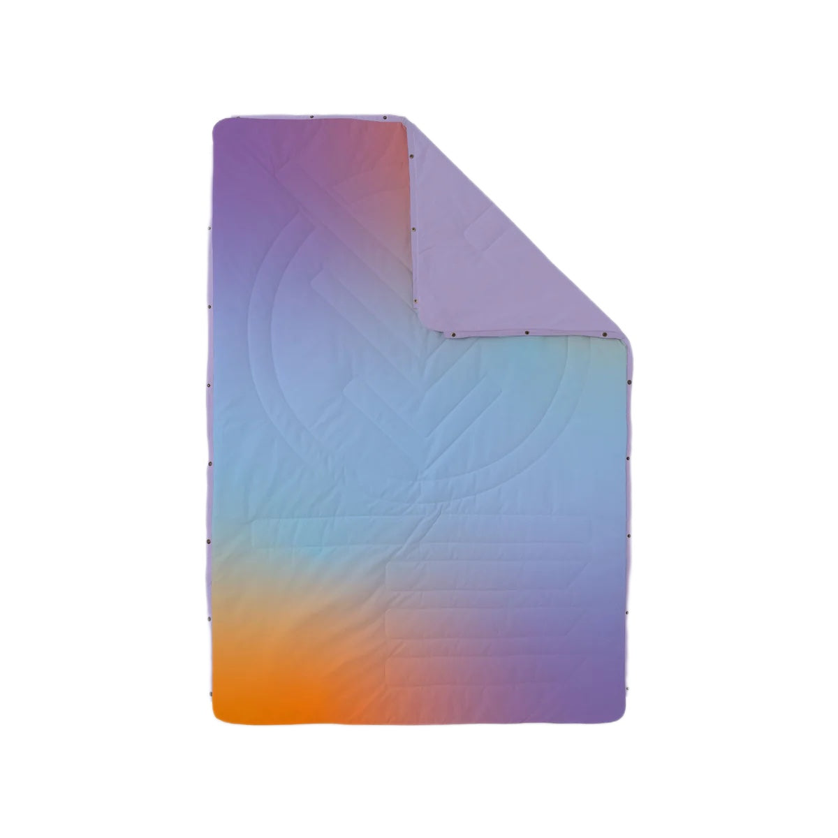 Vinted_Couverture_Ripstop_Fuzzy_Sunset
