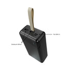 Xmoove_Batterie Externe_Travel_3000mAh