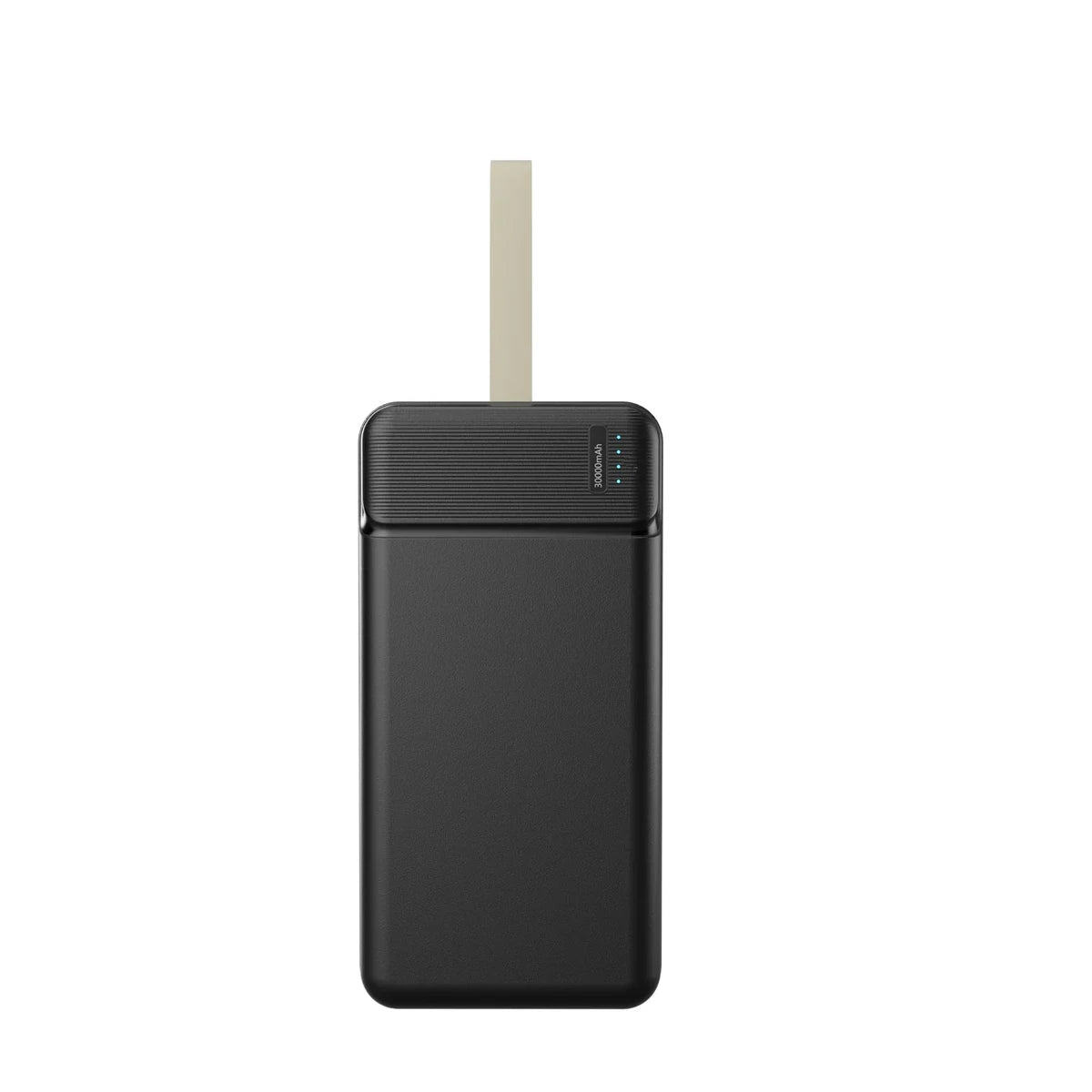 Xmoove_Batterie Externe_Travel_3000mAh