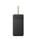 Xmoove_Batterie Externe_Travel_3000mAh