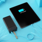 Xmoove_Batterie Externe_Travel_3000mAh