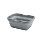bassine pliable_gris_silicone_16L_ISABELLA