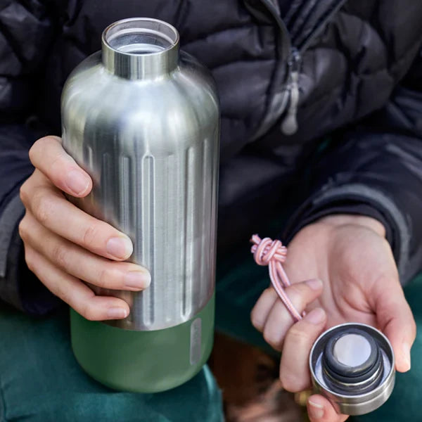 Gourde isotherme-Explorer-85cl-Inox-Vert-Black + Blum_3