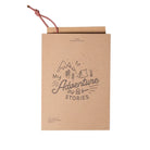 Carnet de voyage-kraft-A5-ROADTYPING