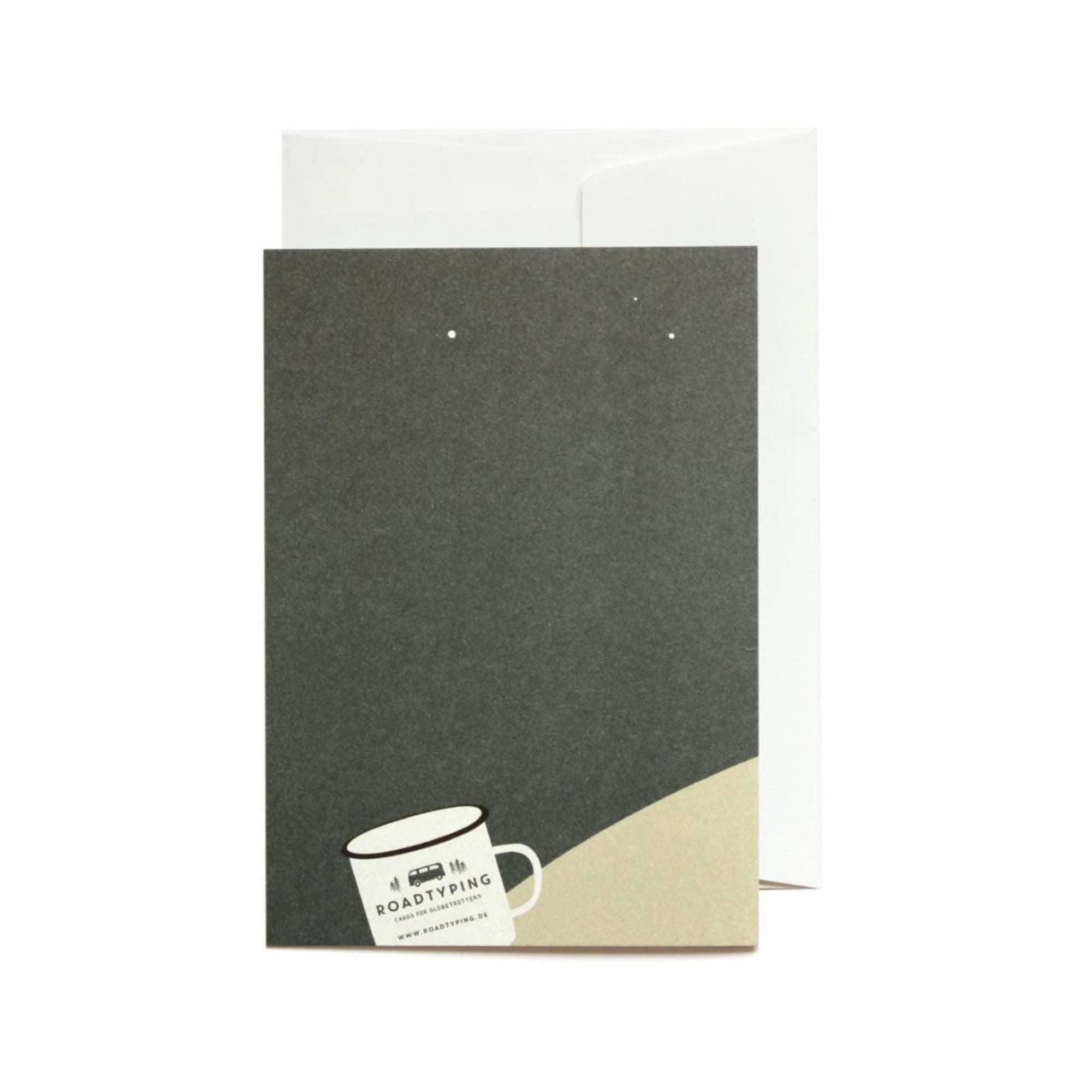 Carte avec enveloppe-Home Is Where Your Rooftent Is-ROADTYPING_3