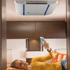 climatiseur_clima_e-van_7400H_blanc_noir_TELAIR_2