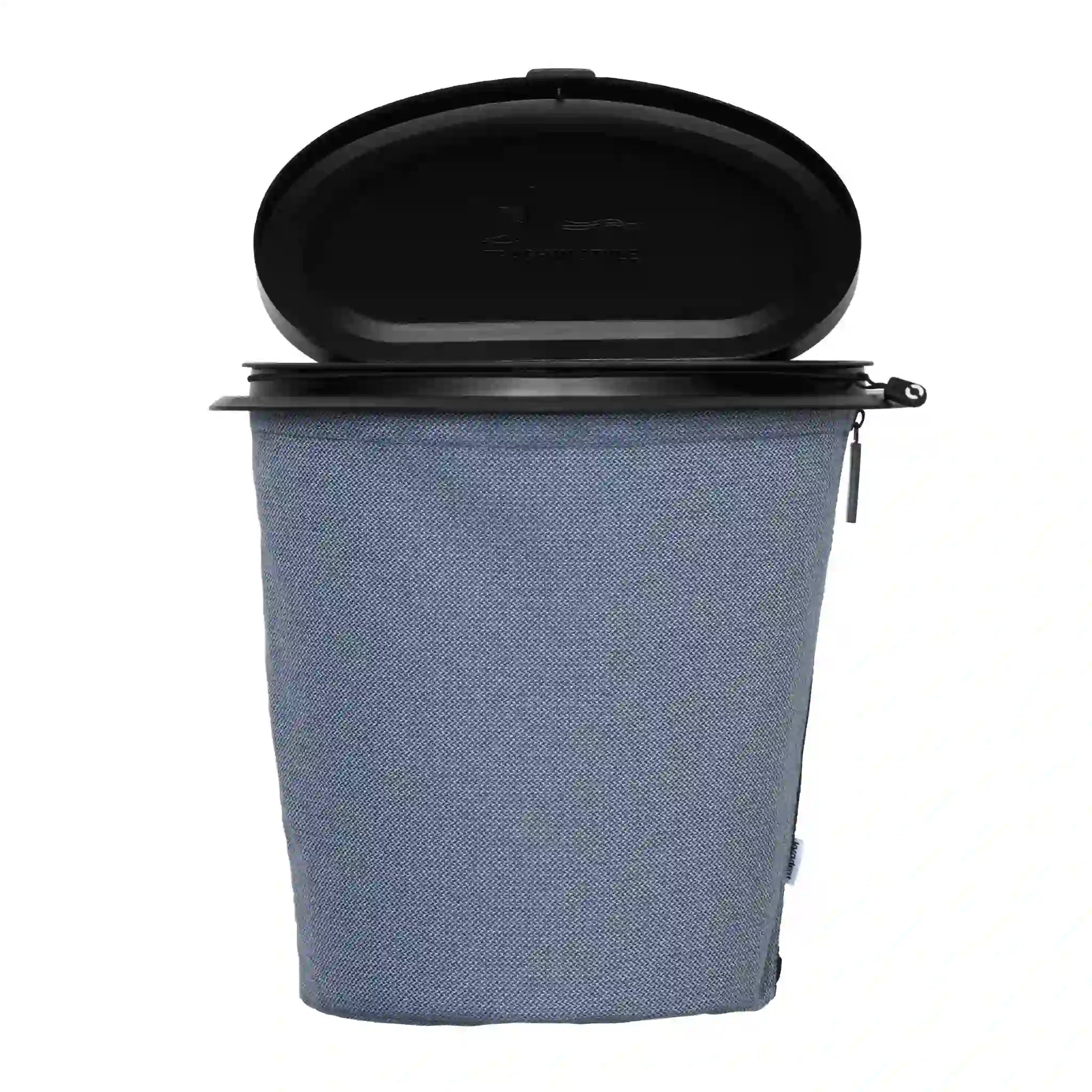 Poubelle de voyage-5L-Bleu-FLEXTRASH_2
