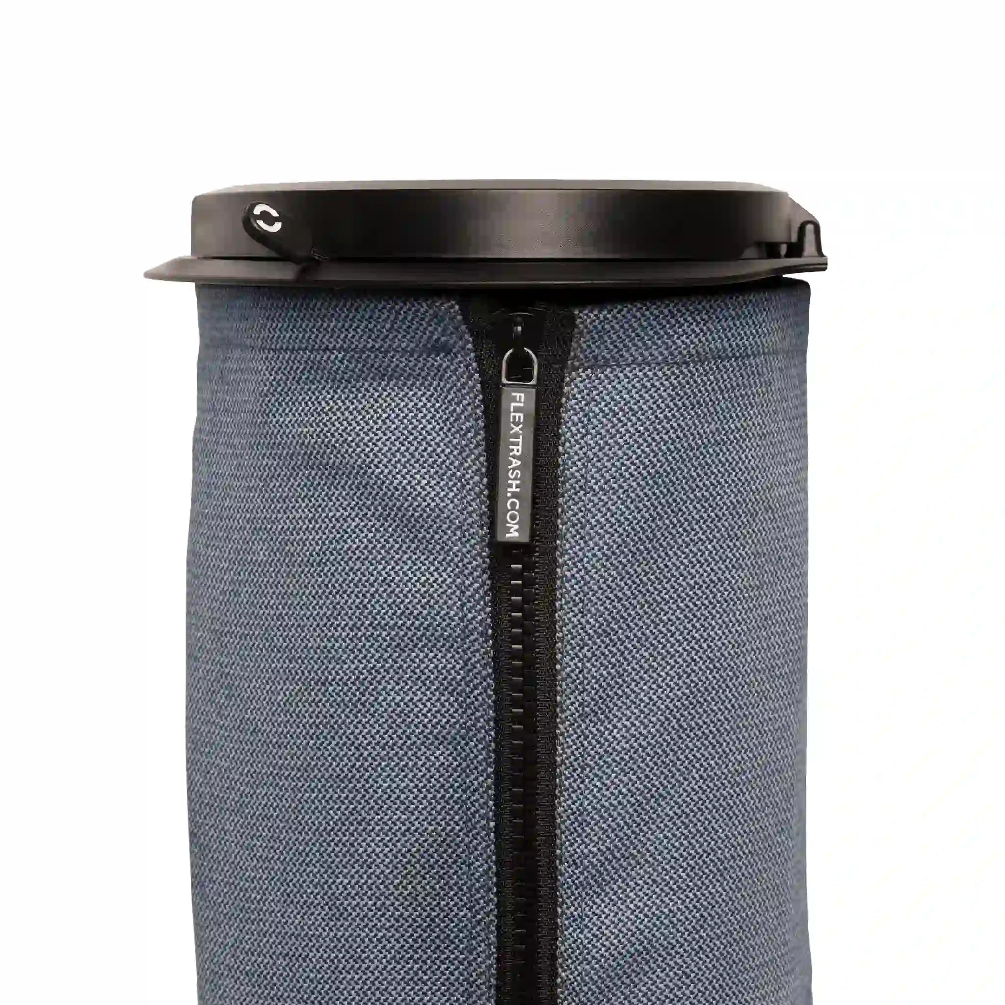 Poubelle de voyage-5L-Bleu-FLEXTRASH_3