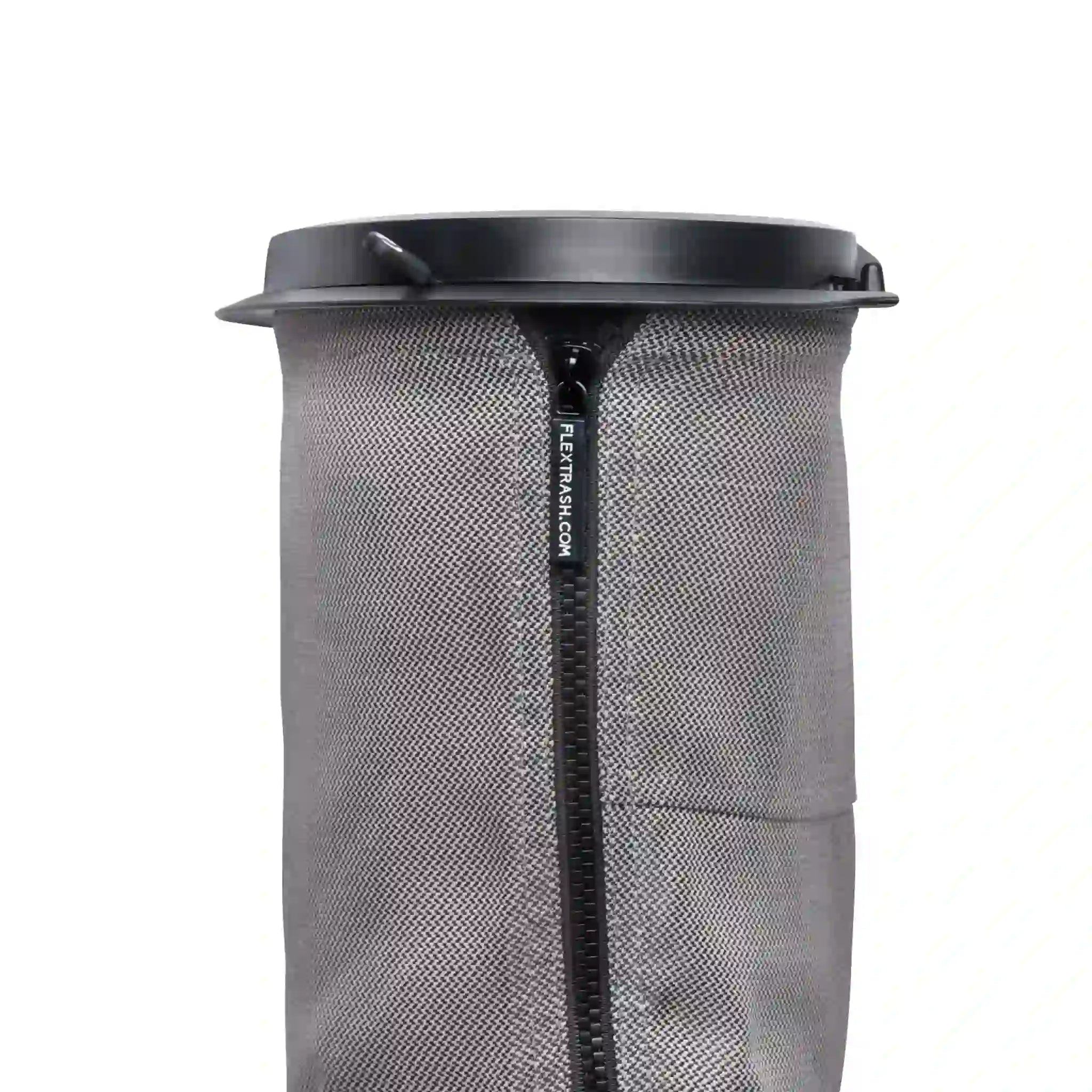 Poubelle de voyage-5L-Gris-FLEXTRASH_3