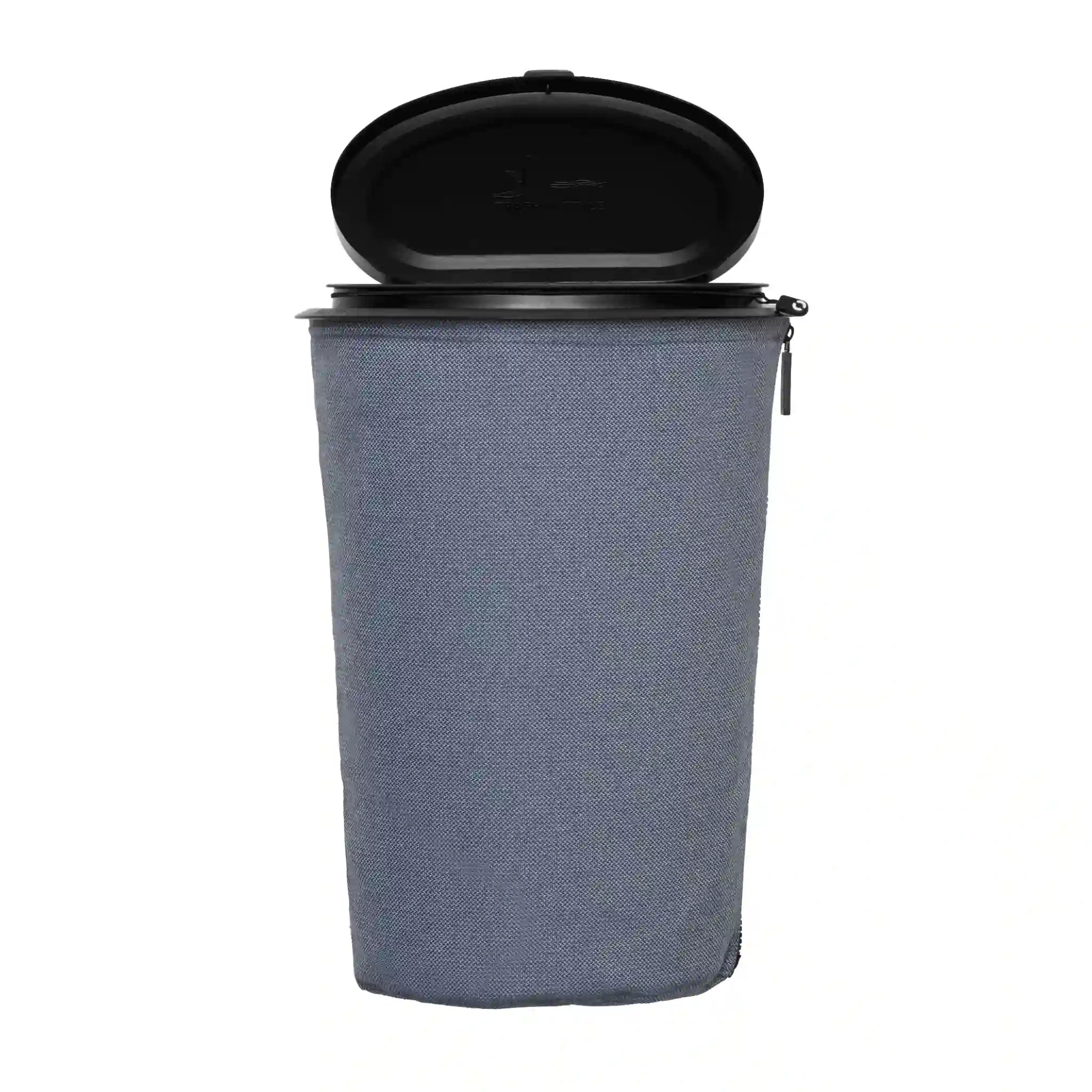 Poubelle de voyage-9L-Bleu-FLEXTRASH_2